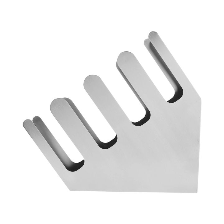 NEY%204%20Compartment%20Cup%20Holder%20Stainless%20Steel%20Paper%20Cup%20Dispenser%20Storage%20-%20Image%204