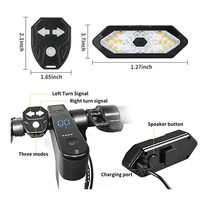Remote%20Control%20Bike%20LED%20Blinker/Tail%20Light%20Bike%20Turn%20Signal%20Adjustable%20Directional%20Turn%20Signal%20-%20Image%205