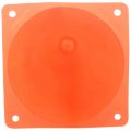 7-Inch Plastic Traffic Cones (6-Pack) Multi-Purpose Cone Traffic Cone. 