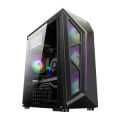 Amd ryzen 5 4600g desktop with - 256gb ssd + 8gb ram. 