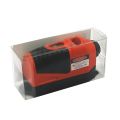 Laser line laser guided leveling line measuring instrument tool miniature vertical level Laser level. 