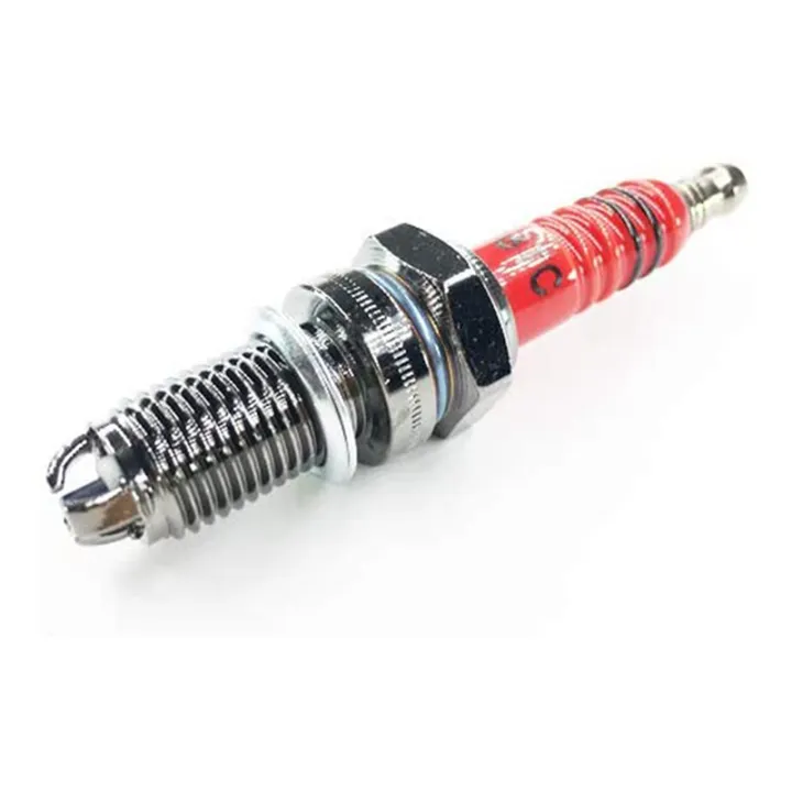 spark%20scooter-6pcs%20x%20Spark%20Plug-Red%20&%20Silver%20-%20Image%204