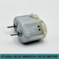Mabuchi Fc130sa20120 Motor Dc 3.7v 5v 6v 17000rpm Strong Magnet Mini 130 Carbon Brush Motor Rc Toy Car Engine. 