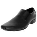DSI Piccaso Gents Pumps Shoe Black. 