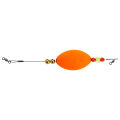New Red Fish Cork Float Fishing Tackle High Sensitivity Durable Bobber Stick For. 