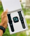 smart watches T55 fitpro Smart Watch Full touch BT Call Heart Rate Smartwatch Call Reloj Inteligente for android ios phone. 
