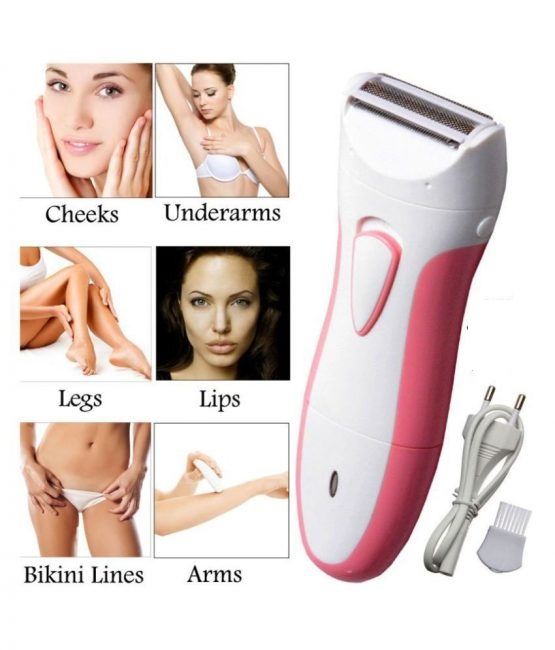 Geemy%20Lady%20Shaver%20GM-3073%20Rechargeable%20Women%20Epilator%20Portable%20Hair%20Removal%20Trimmer%20Body%20Face%20Leg%20Bikini%20Lip%20Depilator%20-%20Image%204