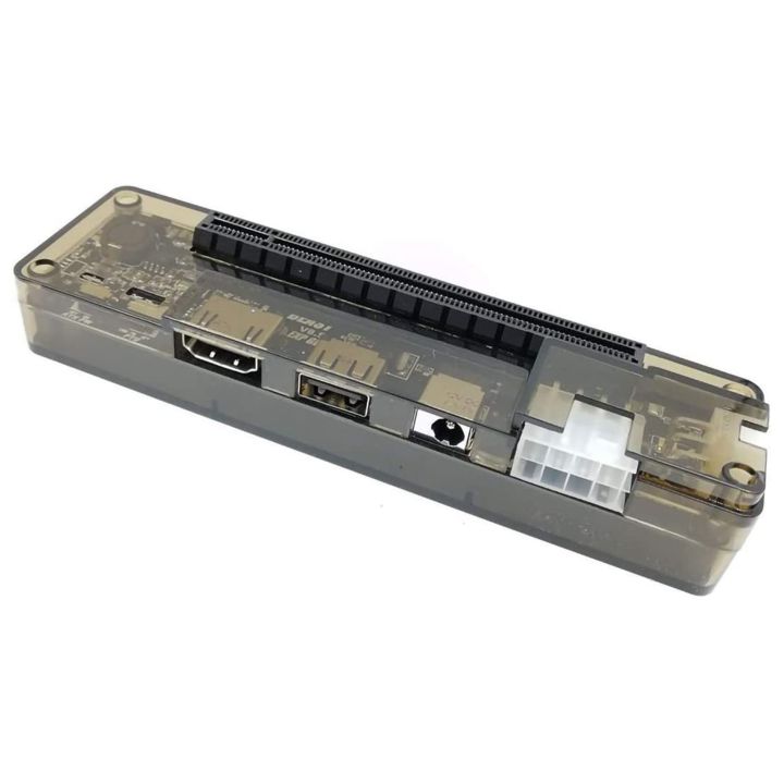 Suitable for EXP GDC Notebook External PCI-E Discrete Graphics Card Beast Series NGFF M.2 a Key