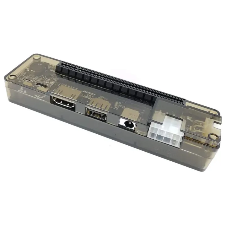 Suitable for EXP GDC Notebook External PCI-E Discrete Graphics Card Beast Series NGFF M.2 a Key