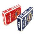 Plastic Coated Cards Pack Playing Cards -Tun Huang 737. 