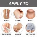 Body Brightening Cream Lightening Elbow and Knee Joint Black Exfoliating Cream Improving Dark Inner Thigh Skin Under Armpit. 