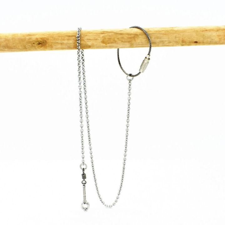 1Pcs%20Stainless%20Steel%20with%20Swivel%20Buckle%20Starling%20Pigeon%20Outdoor%20Parrot%20Foot%20Ring%20Bird%20Accessories%20Bird%20Stand%20Ankle%20Parakeet%20Foot%20Chain%20-%20Image%2010