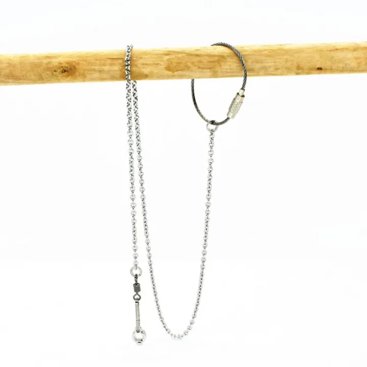 1Pcs%20Stainless%20Steel%20with%20Swivel%20Buckle%20Starling%20Pigeon%20Outdoor%20Parrot%20Foot%20Ring%20Bird%20Accessories%20Bird%20Stand%20Ankle%20Parakeet%20Foot%20Chain%20-%20Image%2010
