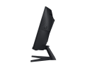 SAMSUNG 27" Odyssey G5 QHD Gaming Monitor VA Curved 144Hz 3 Years Warranty. 