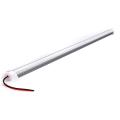 【BestGO】50cm 9W 5630 SMD 36 LED Waterproof Rigid Aluminum Alloy Strip Cabinet Light Bar with Cover 12V. 