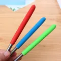 【WEJA】Back Scratcher Telescopic Scratching Backscratcher Massager Kit Back Scraper Extendable Telescoping Itch Health Products Hackle. 