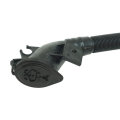 Washer Fluid Reservoir Windshield Tank Tube Filler Pipe Black Filler Pipe for E60 520 525 530 535,61667144396. 
