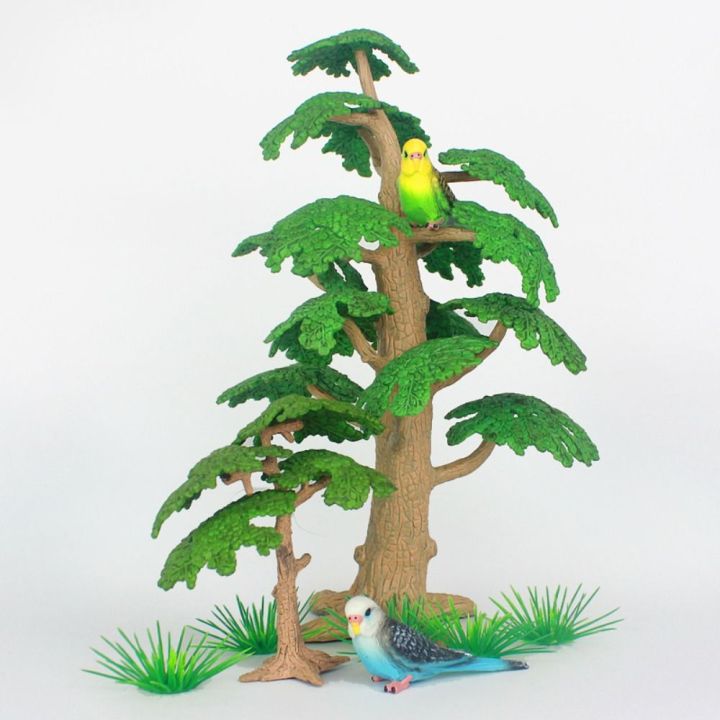 Ecological%20Plastic%20Simulation%20Cypress%20Cypress%20Pine%20Trees%20Coconut%20Tree%20Mini%20Vivid%20Landscape%20Tree%20Model%20Garden%20-%20Image%203