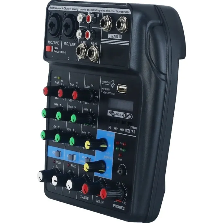 Portable%204-Channel%20BT%20Sound%20Mixing%20Console%20Digital%20Audio%20Mixer%20Built-in%20Reverb%20Effects%20for%20Recording%20DJ%20Network%20Live%20Broadcast%20-%20Image%205