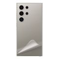 Samsung Galaxy S23 Ultra Back Sticker - Durable Skin for S22/S21/S20 Ultra. 