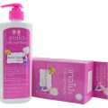 GLUTA C PLUS WHITENING Lotion gcpl Thailand with Healthy Lotion 500ML. 