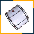 Premier 20 x 12 School Band Marching Bass Drums. 