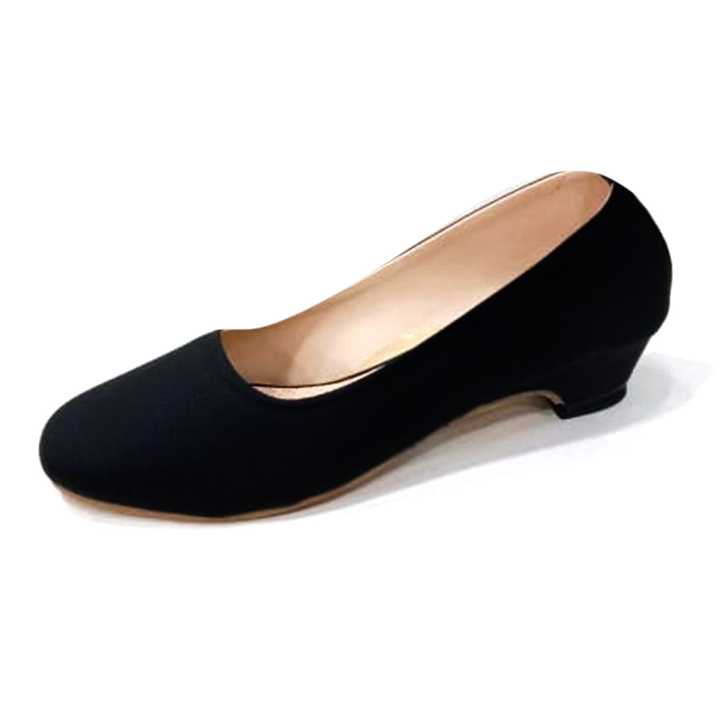 RITE%20SHU%20Women's%20Genuine%20coat%20shoes%20-%20Copper%20-%20Image%202