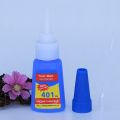 20g Super Strong Nail Glue Home School Wood Products Multifunctional 401 Mighty Glue. 
