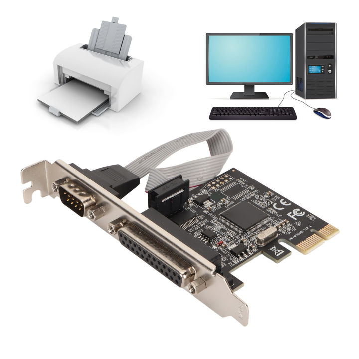 PCIe%20To%20RS232%20Expansion%20Card%202.5Gbps%209pin%20Serial%2025pin%20Parallel%20Port%20PCIe%20Com%20Port%20Adapter%20for%20Printer%20-%20Image%203