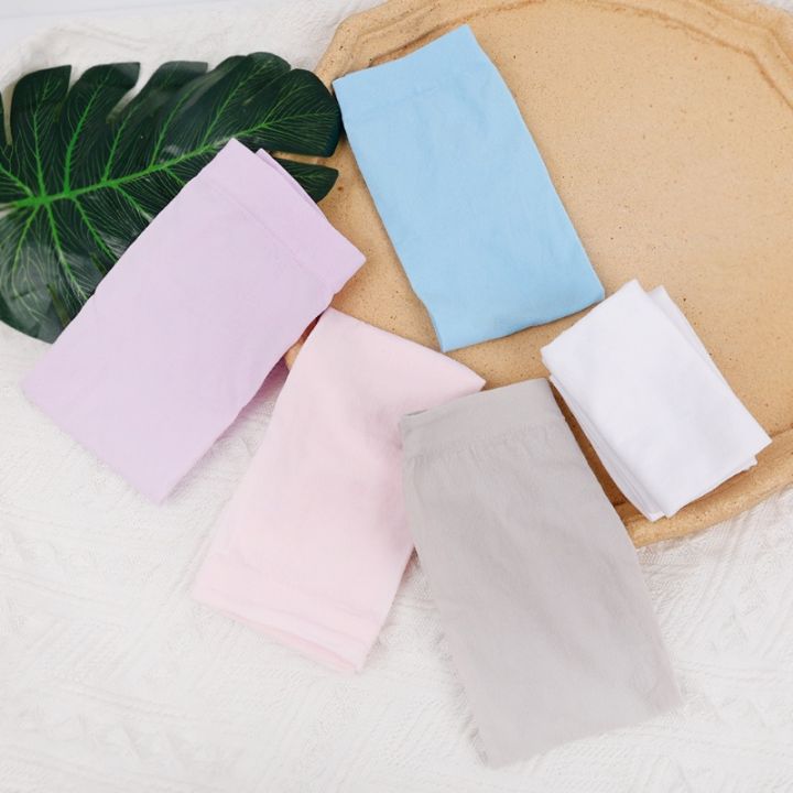 1%20Pair%20Unisex%20Ultra%20Thin%20Ice%20Silk%20Arm%20Sleeves/%20Summer%20Breathable%20Sun%20Protection%20Anti%20UV%20Hand%20Cover%20-%20Image%208