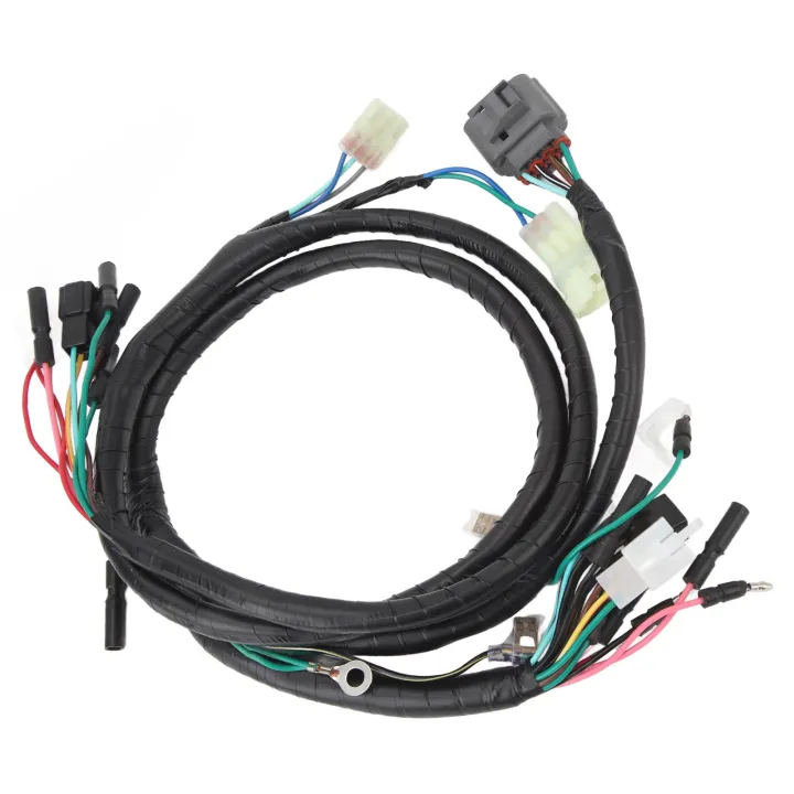 Main%20Connector%20Wire%20Harness%20ATV%20Main%20Electrical%20Harness%2032100%20HM3%20000%2018AWG%20to%2020AWG%20Main%20Connector%20Cable%20for%20300%20300EX%20Sportrax%20-%20Image%205