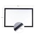 A2 LED Light Box Drawing Tracing Tracer Copy Board Table Pad Panel Copyboard with Memory Function Stepless Brightness Control for Artist Animation Tattoo Sketching Architecture Calligraphy Stenciling. 