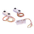 3/4/5lines Strip Washing Machine Timer Washing Machine Timer Switch Wash Timer Semi-Automatic Double-Cylinder Washing Machine. 