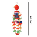 Merry Go Round Musical Toy For Infants (Multicolor). 