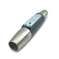 Professional Gem & Jewellery Torch 4-in-One USB Rechargeable White, Yellow,395nm & 365nm UV Light. 