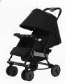 Lightweight Travel Baby Stroller with One-Hand Easy Fold, Compact Portable Baby Stroller for Everyday Use and Family Travel, with Canopy, Basket |slbaeby. 