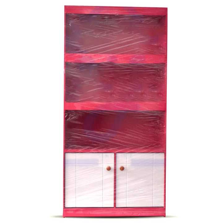 MDF Book Rack | Daraz.lk: Buy Online at Best Prices in Srilanka | Daraz.lk