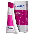 VWash Plus Women's Intimate Hygiene Wash 20ml. 