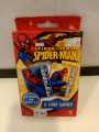 Card Game SPIDER-MAN - Spider 8's and Go Spidey - 2 Pack Playing Cards Spiderman. 