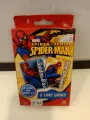 Card Game SPIDER-MAN - Spider 8's and Go Spidey - 2 Pack Playing Cards Spiderman. 