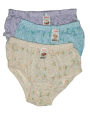 Velona Panties And Cotton Printed Panties for Women & Girls. 