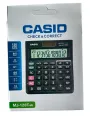 GTTTZEN MJ-120T -W Calculator. 