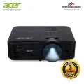 Acer X1228H 4800lumens 20000:1 Contrast ratio - Essential DLP Projector. 