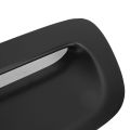Bonnet Scoop ABS Stylish Hood Scoop for Cooper S R56 R55 R57. 
