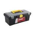 MTS - Plastic 300x155x115cm Tool Box - Size 12. 