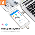 Disk USB 3.B TYPEB 512G2TB 1TB Flash Drive Memory US Xiaomi Mini Flash Drive USB C High Speed 0 Waterproof Portable New Product. 