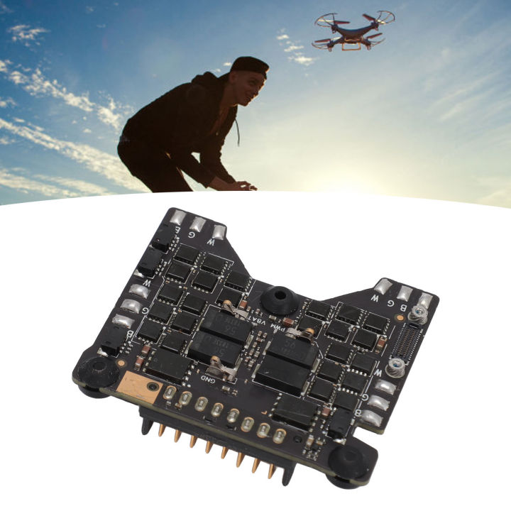 Drone%20ESC%20Board%20Module%20Low%20Power%20Consumption%20PCB%20Stable%20ESC%20Board%20Module%20Assembly%20for%20Drone%20Spare%20Parts%20-%20Image%205