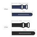 Sports Silicone Strap For Samsung Galaxy Watch 6 5 Pro 44mm 40mm Band Watch 4 6 Classic 43mm 47mm Replacement Soft 20 22mm Belt. 