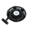 Recoil Starter, Rugged Recoil Pull Start for Engine. 