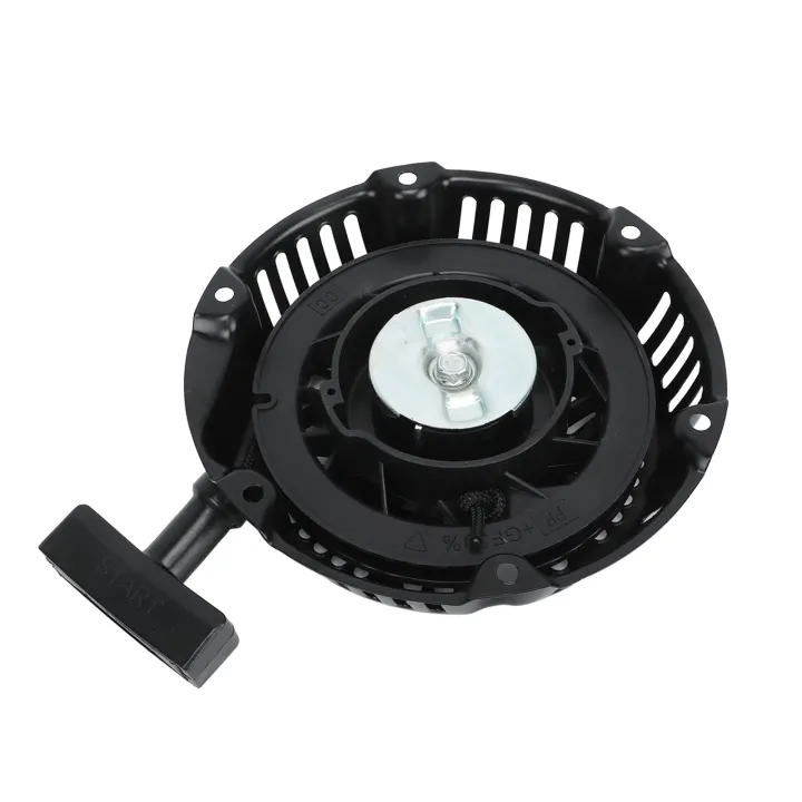 Recoil%20Starter,%20Rugged%20Recoil%20Pull%20Start%20for%20Engine%20-%20Image%202